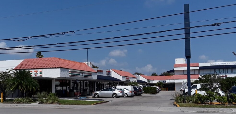 Primary Photo Of 4701 NW 79th Ave, Doral Unknown For Lease