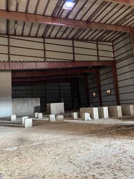 More Photos Of 512 County Highway SS, New Auburn Railroad Yard For Sale