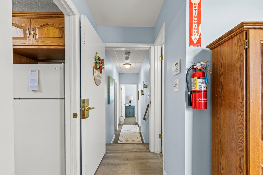 More Photos Of 4901 Central College Rd, Westerville Office Residential For Sale