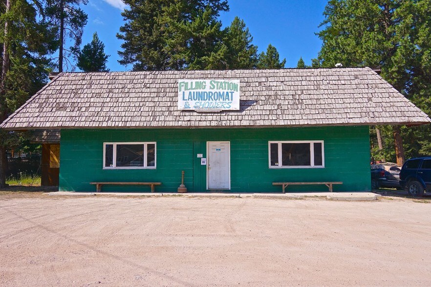 More Photos Of 3189 Highway 83 N, Seeley Lake Freestanding For Sale