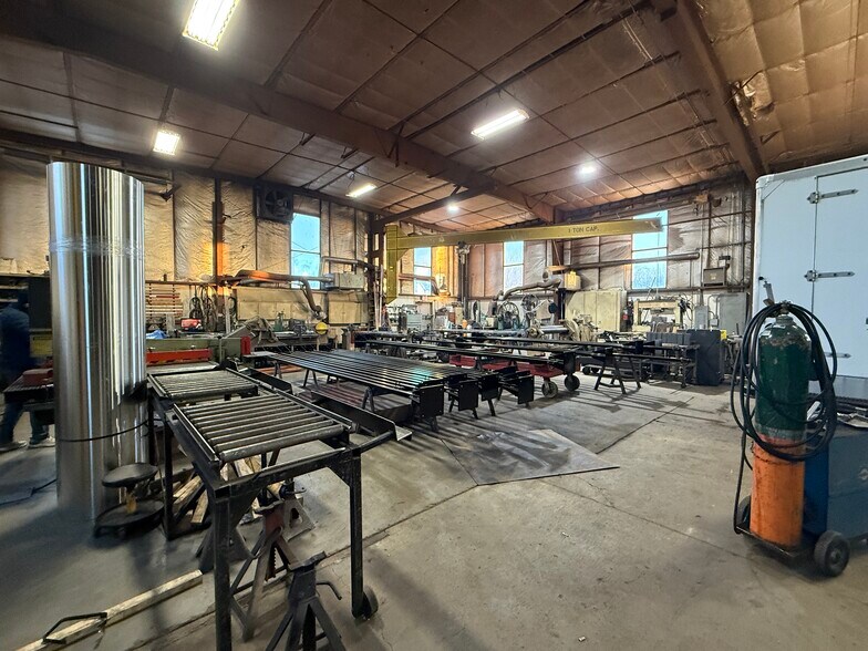 More Photos Of 600 25th Ave N, Wisconsin Rapids Industrial For Sale