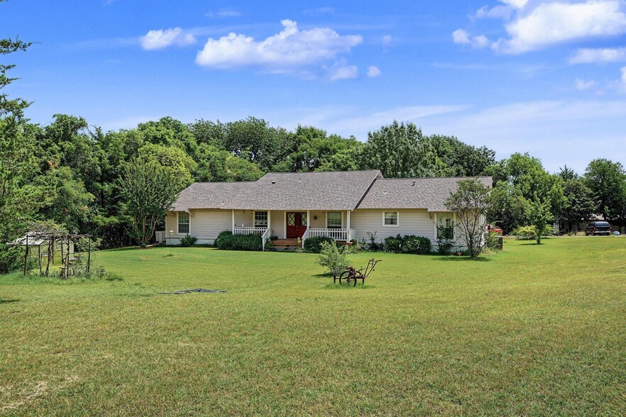 More Photos Of 2580 FM 546, McKinney Land For Sale