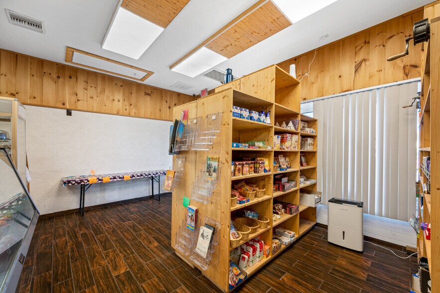 More Photos Of 1995 E Bay Dr, Largo Restaurant For Sale