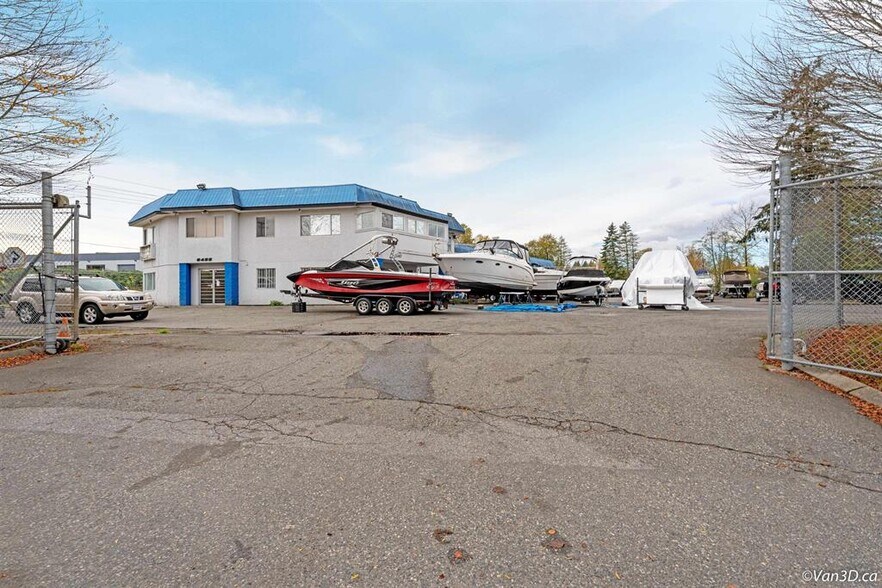 More Photos Of 6455 148 St, Surrey Warehouse For Sale