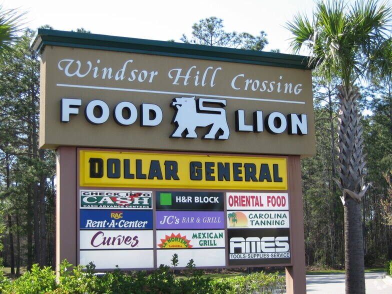 More Photos Of 3740 Ashley Phosphate Rd, North Charleston Unknown For Lease