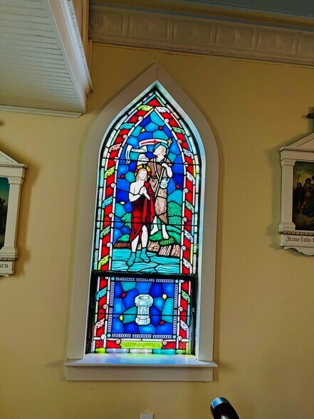 More Photos Of 20 St Clair St, Middleport Religious Facility For Sale