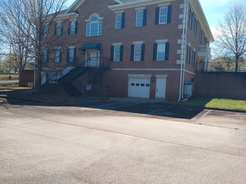 More Photos Of 4295 Jodeco Rd, McDonough Office For Sale