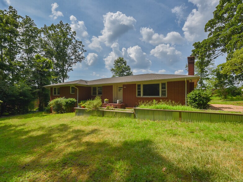 More Photos Of 4324 Garland Dr, Raleigh Land For Sale