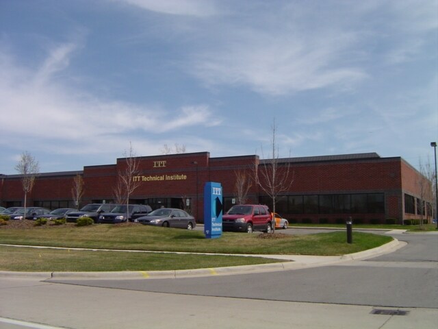 More Photos Of 1905 S Haggerty Rd, Canton Office For Lease