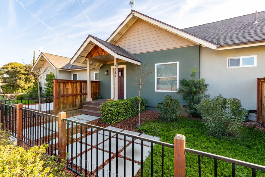 More Photos Of 2145 Park St, Paso Robles Apartments For Sale