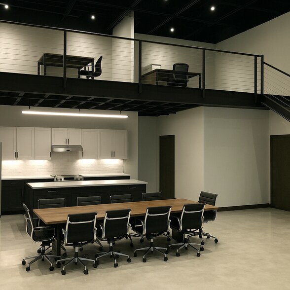 More Photos Of 5788 Canyon View Pl, Mountain Green Office For Sale
