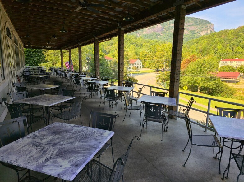 More Photos Of 2693 Memorial Hwy, Lake Lure Restaurant For Sale
