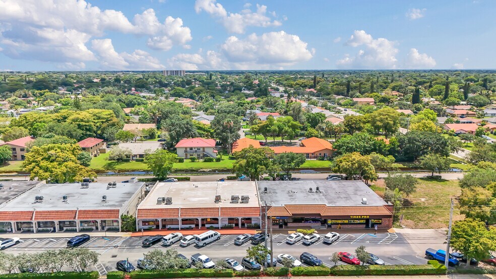 Primary Photo Of 10910-10920 Wiles Rd, Coral Springs Warehouse For Lease