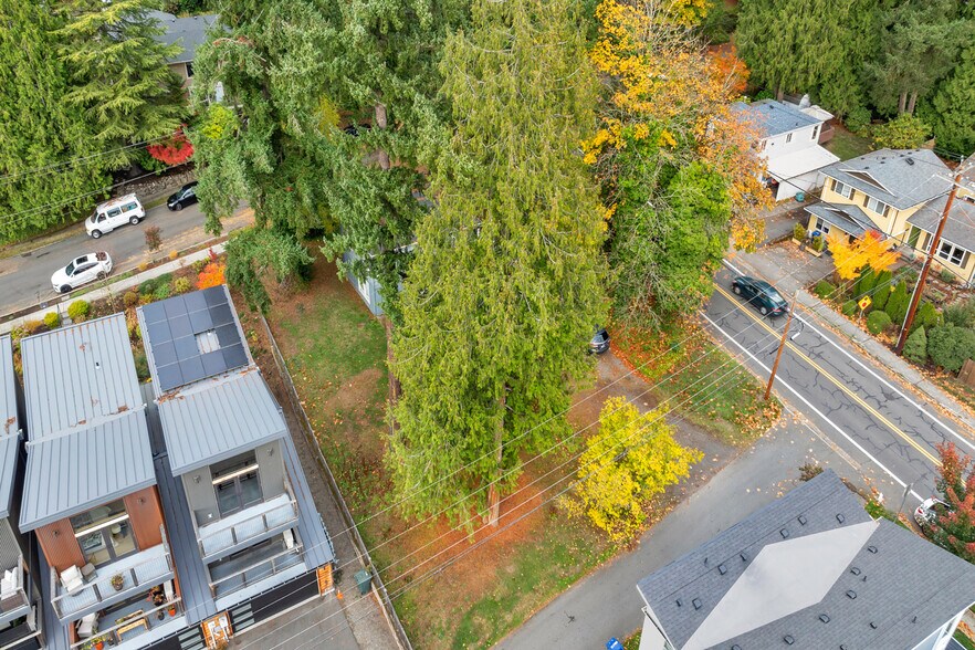 More Photos Of 10335 NE 189th St, Bothell Land For Sale