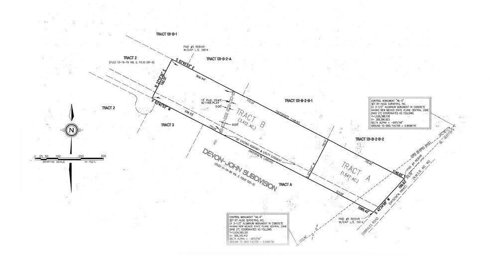 More Photos Of 3871 Corrales Rd, Corrales Land For Lease