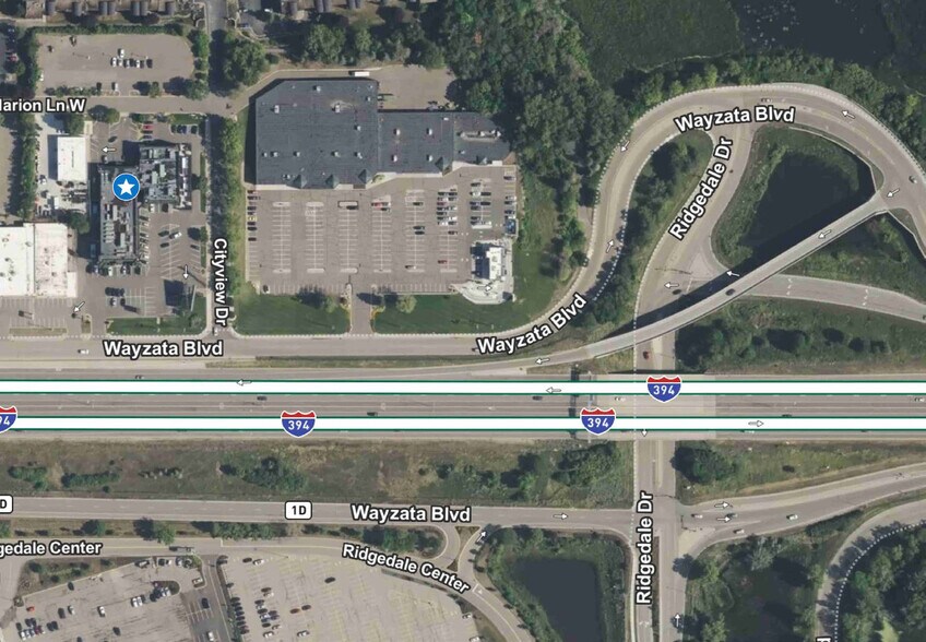 More Photos Of 12400 Wayzata Blvd, Minnetonka Office For Lease