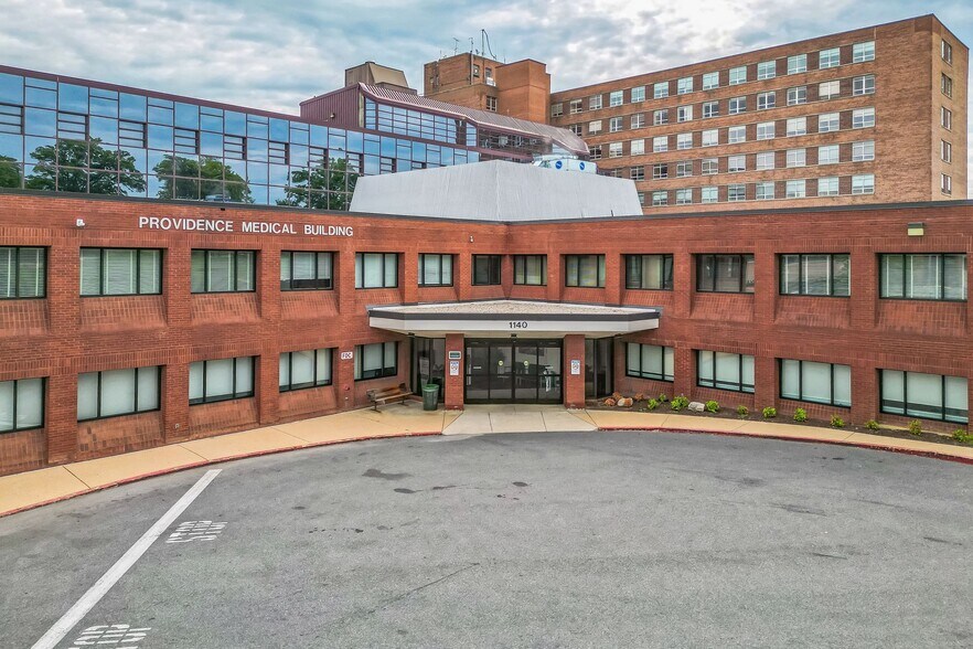 More Photos Of 1140 Varnum St NE, Washington Medical For Lease