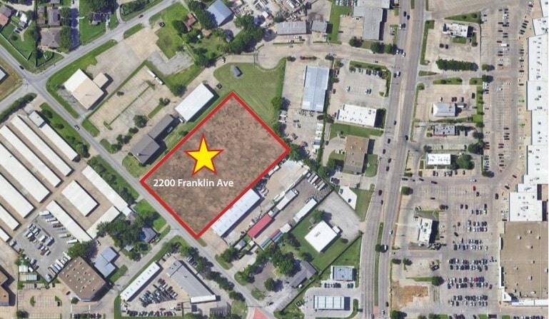 More Photos Of 2202 Franklin Dr, Mesquite Unknown For Lease