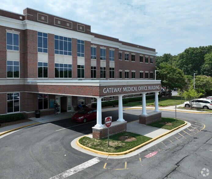 More Photos Of 1085 NE Gateway Ct NE, Concord Medical For Lease