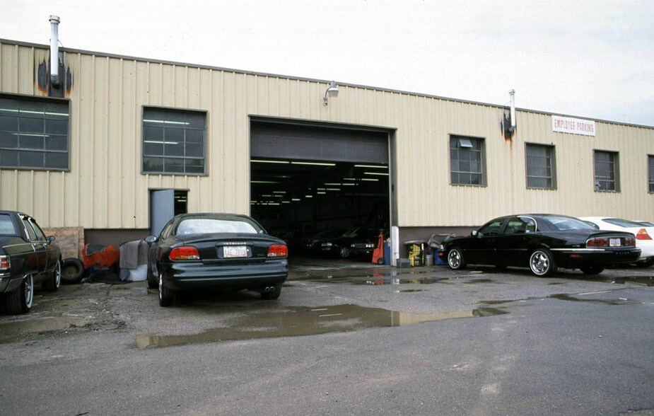 More Photos Of 9255 Brookpark Rd, Parma Auto Dealership For Sale