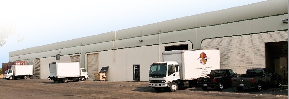 More Photos Of 495 Edison Ct, Fairfield Warehouse For Lease