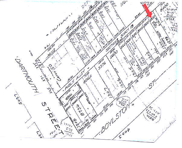 More Photos Of 551 Boylston St, Boston Office For Lease