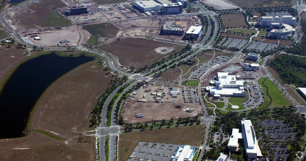 More Photos Of 6718 Lake Nona Blvd, Orlando Medical For Lease