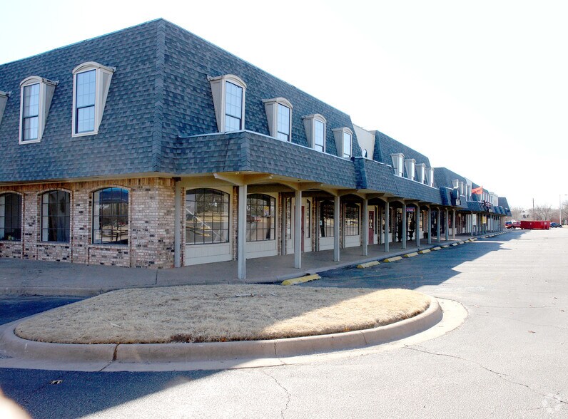 Primary Photo Of 2301 Midwestern Pky, Wichita Falls Unknown For Lease