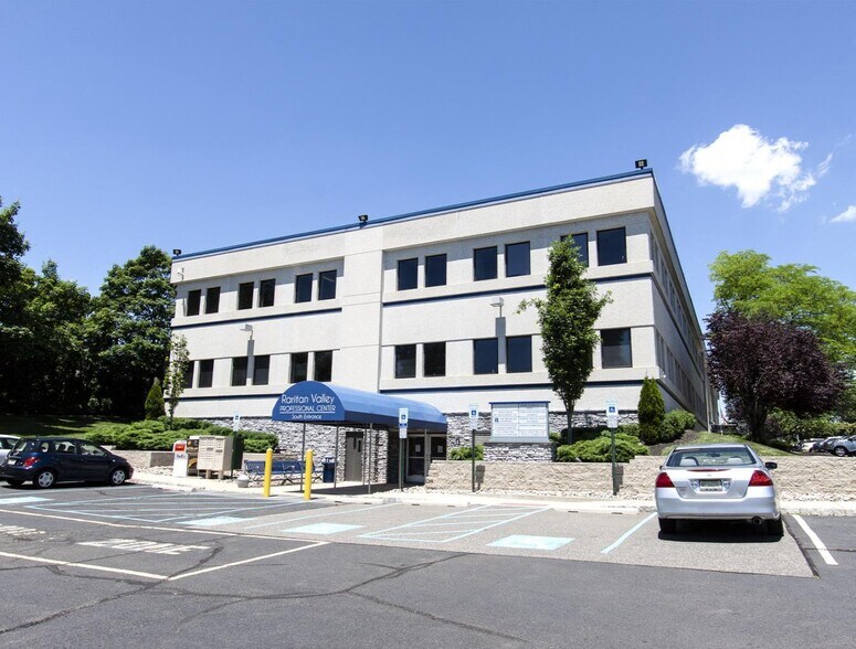 More Photos Of 575 Route 28, Raritan Office For Lease