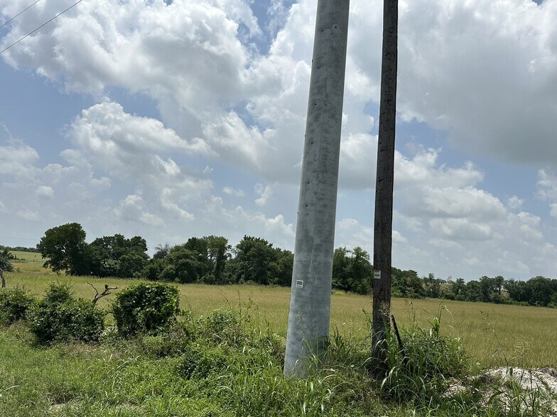 More Photos Of Farm to Market Road 935, Troy Land For Sale