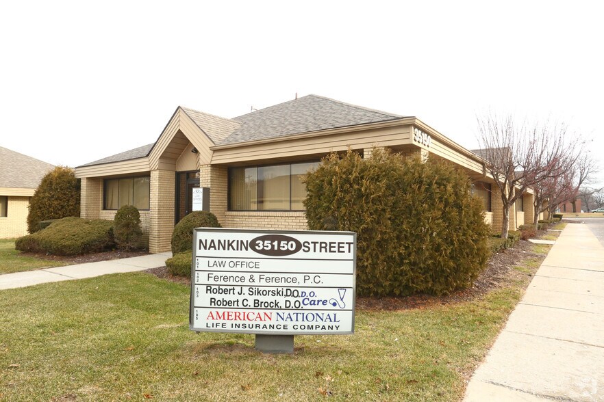 More Photos Of 35150 Nankin Blvd, Westland Office For Lease