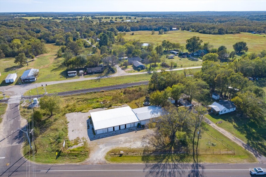 More Photos Of 12431 US Highway 80, Fruitvale Self Storage For Sale