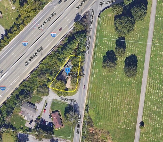 More Photos Of 2724 Berrywood Dr, Nashville Office Residential For Lease