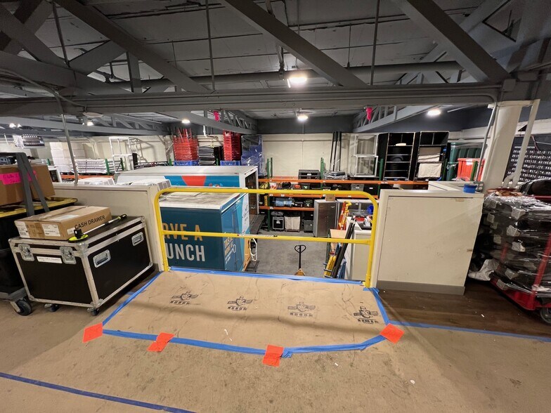 More Photos Of 1469 Pacific Ave, San Francisco Light Manufacturing For Sale