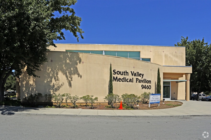 More Photos Of 9460 No Name Uno, Gilroy Medical For Lease
