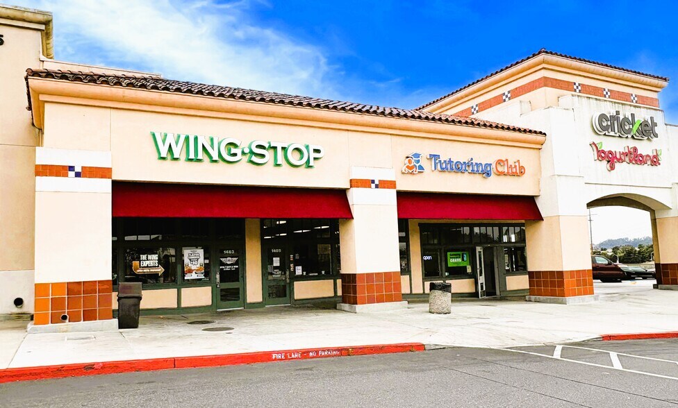 More Photos Of 1415-1465 Main St, Watsonville Unknown For Lease