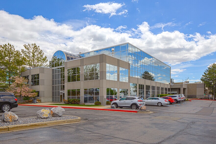 More Photos Of 9844 S 1300 E, Sandy Medical For Lease