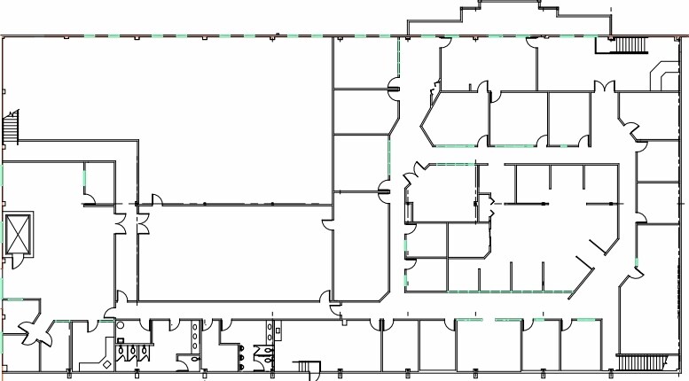 More Photos Of 3030 S Atlantic Blvd, Vernon Warehouse For Lease