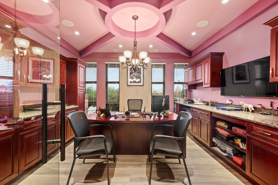More Photos Of 10441 163rd Pl, Orland Park Warehouse For Sale