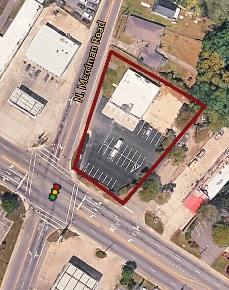 More Photos Of 1740 Highmarket St, Georgetown Restaurant For Sale