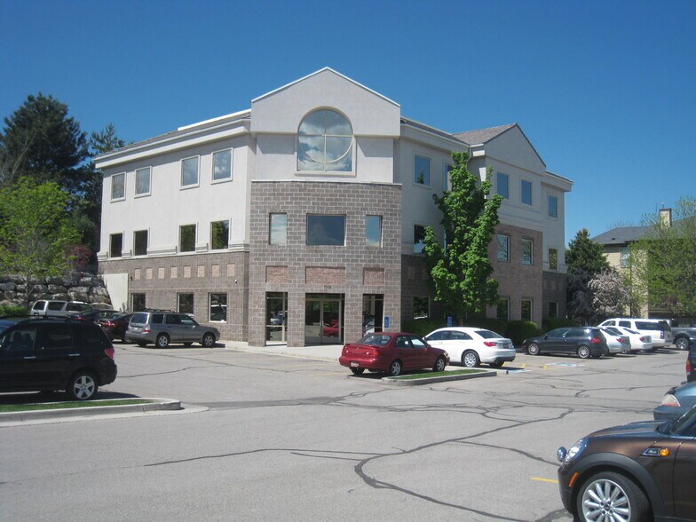 More Photos Of 7396 S Union Park Ave, Midvale Office For Sale