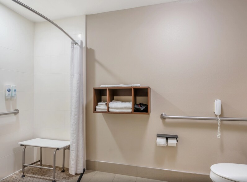 More Photos Of 2370 Sanders Rd, Conway Hotel For Sale