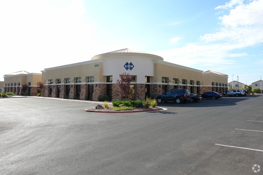 More Photos Of 6037 S Fort Apache Rd, Las Vegas Unknown For Lease
