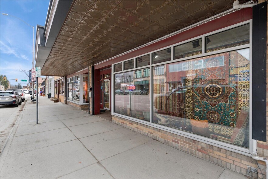 More Photos Of 320 Main St, Kalispell Storefront For Lease