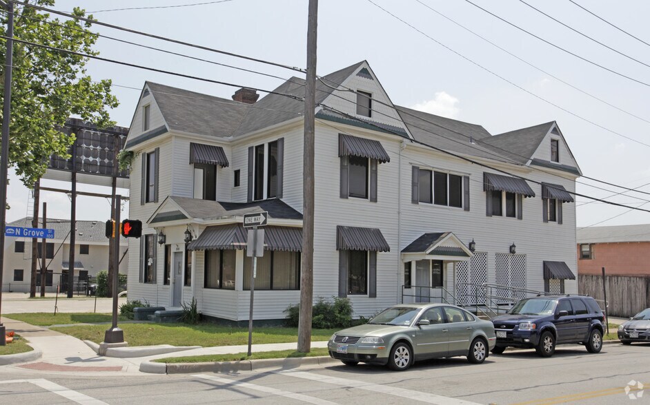 More Photos Of 500 E Belknap St, Fort Worth Office For Lease