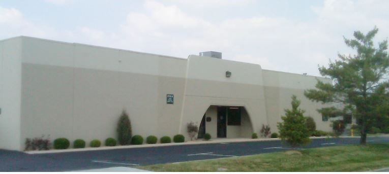 More Photos Of 9799C Princeton Glendale Rd, West Chester Warehouse For Lease