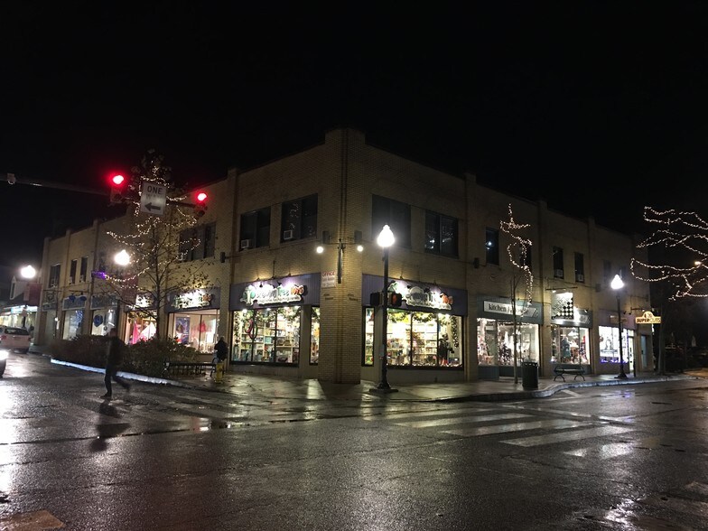 More Photos Of 108 W Beaver Ave, State College Storefront Retail Office For Lease