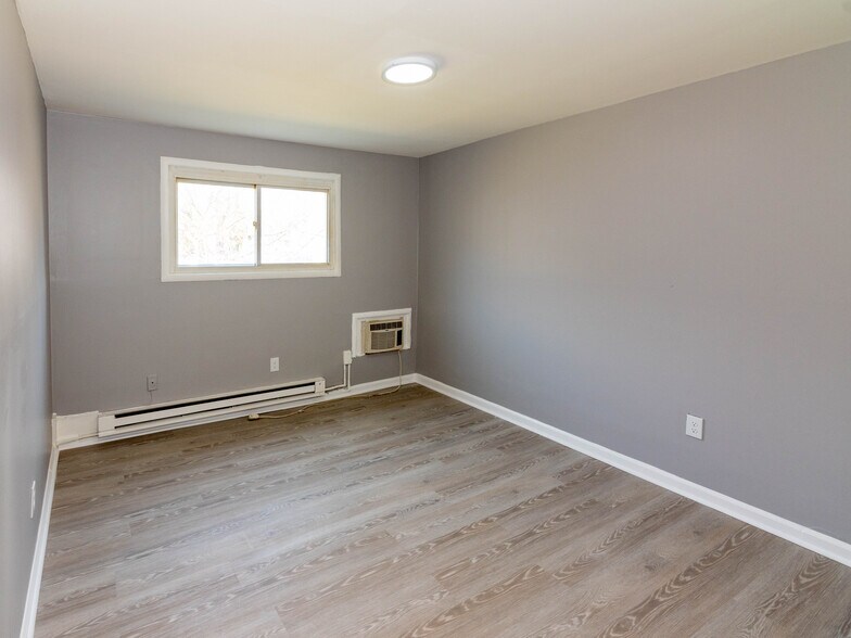 More Photos Of 2601 Garrison Blvd, Baltimore Multifamily For Sale