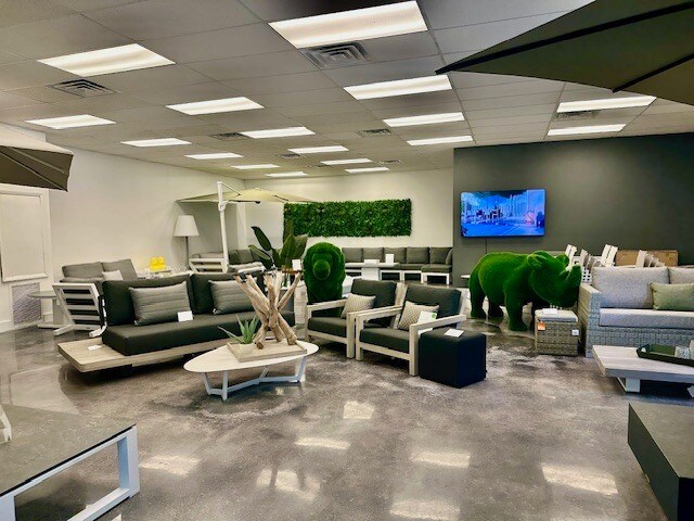 More Photos Of 4150 N Federal Hwy, Fort Lauderdale Freestanding For Lease