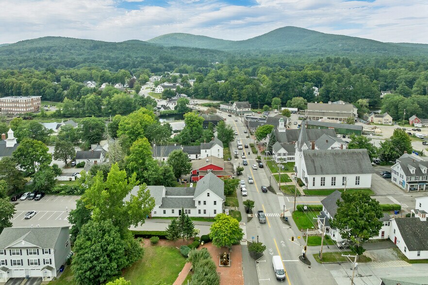 More Photos Of 13 Main St, Goffstown Restaurant For Sale